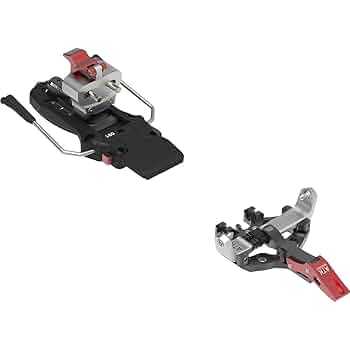 Amazon | ATK Bindings Binding Crest 10/91 | Black Diamond